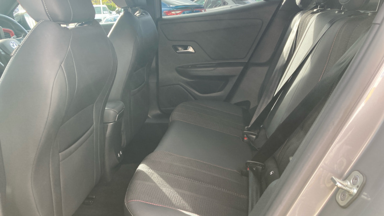 Vauxhall Mokka 100kW GS Line 50kWh 5dr Auto Electric Hatchback